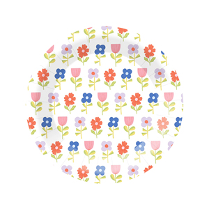 DAMAI - Vajilla Desechable Personalizada con Temática de Animales para Fiestas Infantiles, Platos de Papel para Fiestas - Product Image 4