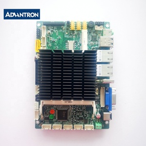 G-BYT04 v2.0 GI-J1900D26P-<span class=keywords><strong>E1</strong></span> v1.0 Bo mạch chủ công nghiệp CPU Board CPU Module bảng chính ban đầu Chứng Khoán 100% thử nghiệm - Product Image 3