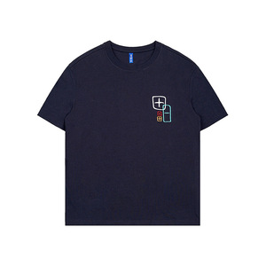 Camiseta deportiva transpirable para hombre: tela ultrasuave y ventilada para un flujo de aire máximo, ideal para entrenamientos, senderismo - Product Image 1