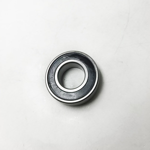 Rodamientos de Bolas de Ranura Profunda de Bajo Ruido y Baja Fricción 6002 6302 6202 6702 <span class=keywords><strong>6802</strong></span> 6902 ZZ <span class=keywords><strong>RS</strong></span> 2RS 2ZZ RZ para Máquinas - Product Image 3