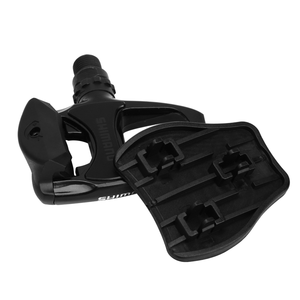 RIDERACE Pédales Convertisseur Fit SPD Système Vélo <span class=keywords><strong>de</strong></span> <span class=keywords><strong>Route</strong></span> Pédale Plateforme Adaptateur Pour Chaussures Régulières pour Convertir Pédales Plates pour <span class=keywords><strong>Shimano</strong></span> - Product Image 4