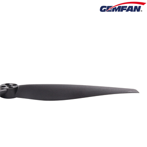 GEMFAN 1310-3 Hélice FPV 3 pales de 13 pouces, lot de 1 paire, en PC durable, à forte poussée, pour drone longue portée et à charge lourde - Product Image 5