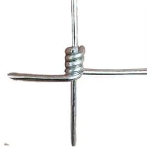 Clôture carrée soudée durable pour bétail et clôture de champ avec service de découpe, résistante à la rouille pour jardins et fermes - Product Image 3