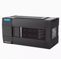 Nuevo Controlador Programable INVOANCE H5U PLC Modelos H5U-1614MTD H5U-1614MTD-A8 GL10-3200END para Programación PLC