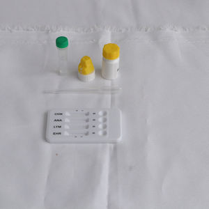 Combo de gusano Heartworm para perro, Kit de prueba rápida, Ehr, Ana, Lyme, Hw - Product Image 4