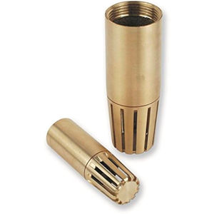 1 \ "1/2 \" válvula de pie tubular herramienta de torneado de alta calidad - Product Image 3