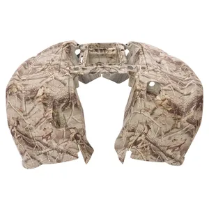 Juego de Guardabarros para <span class=keywords><strong>Yamaha</strong></span> Grizzly 400 <span class=keywords><strong>450</strong></span> 2007-2008 <span class=keywords><strong>Kodiak</strong></span> 400 <span class=keywords><strong>450</strong></span> 2005-2006 - Product Image 4
