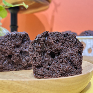 Premezcla de Chocolate <span class=keywords><strong>para</strong></span> Pasteles y Muffins, Bolsa de 1 kg, Marca Boming Food, 90% de Pureza, Premezcla <span class=keywords><strong>para</strong></span> Panadería con Sabor a Chocolate <span class=keywords><strong>para</strong></span> Muffins y <span class=keywords><strong>Cupcakes</strong></span> - Product Image 3