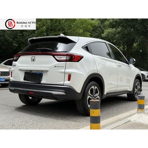 <span class=keywords><strong>Honda</strong></span> XR-V 2021 Usado, 1.5L CVT Edición Comfort, Inspeccionado para Exportación - Product Image 3