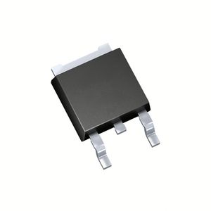 Original, Factory New NVD5C454NT4G DPAK-3 Integrated Circuit (IC) CZSKU:PK39IQ50 - Product Image 1