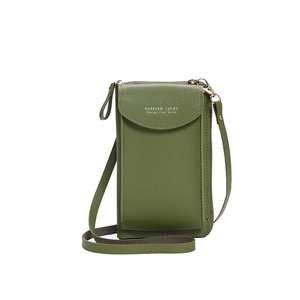 PU luxe téléphone portefeuille <span class=keywords><strong>sacs</strong></span> à main femmes <span class=keywords><strong>sacs</strong></span> pour femme dames main <span class=keywords><strong>sacs</strong></span> à <span class=keywords><strong>bandoulière</strong></span> sac à main pochette téléphone portefeuille sac à <span class=keywords><strong>bandoulière</strong></span> - Product Image 4