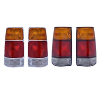 Vente en gros d'usine, marque INNOVATION, feux arrière de haute qualité 12V pour Isuzu JMC Pickup Baodian 93, pièces automobiles avec garantie de 6 mois