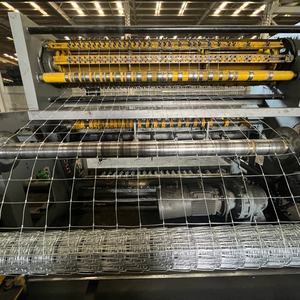 Rollo <span class=keywords><strong>de</strong></span> Alambre Galvanizado por Inmersión en Caliente <span class=keywords><strong>de</strong></span> 100 m para Cercas <span class=keywords><strong>de</strong></span> Campo, para Cabras, <span class=keywords><strong>Cerdos</strong></span>, Ovejas, Ganado, Caballos, Cerca Agrícola <span class=keywords><strong>de</strong></span> Alta Resistencia - Product Image 5