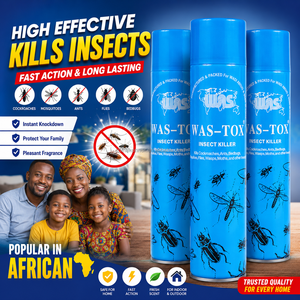 <span class=keywords><strong>Insecticida</strong></span> en Aerosol para el Hogar, Eficaz Contra Cucarachas - Product Image 5
