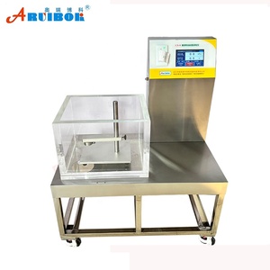 Mobile Pneumatic <strong>Tester</strong> Positive and Negative Pressure Seal <strong>Tester</strong> Automatic Vacuum Seal <strong>Tester</strong> - Product Image 1