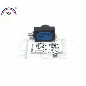 Capteur de niveau de liquide Microsonic Sks-15/Cd F2.110.1564/01 pour presses d'impression - Product Image 2