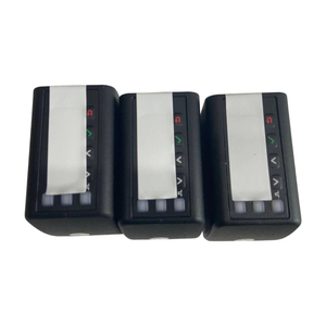 1 ชิ้น Ban&ner LTF12IC2LDQ 94849 เลเซอร์เซนเซอร์ 12 เมตร 4-20mA อนาล็อก PNP/NPN Time-of-Flight ToF เลเซอร์เซนเซอร์ - Product Image 5