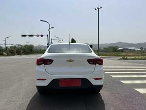 Voiture d'occasion Chevrolet Cavalier 2021, berline automatique à essence, LED en stock, cuir chinois, foncé, multifonction, toit ouvrant, <span class=keywords><strong>125</strong></span> - Product Image 4