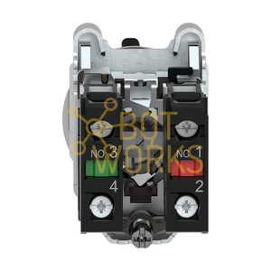 Schneider Electric XB4FG33 - Nuevo - Product Image 1