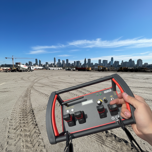 Solution de mise à niveau pour les télécommandes sans fil à 4 barres des grues de camion PALFINGER/HIAB/<span class=keywords><strong>FASSI</strong></span>/PM - Product Image 4