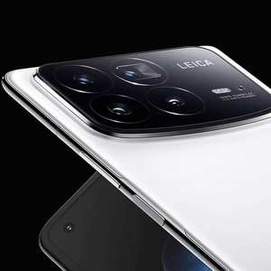 Nuevo Teléfono Móvil Original Xiaomi MIX Fold 4, Snapdragon 8 Gen 3, Pantalla Plegable de 7.98 Pulgadas, 5100 mAh, Cámara de 50.0MP, 120 Hz, Cargador de 67 W - Product Image 1