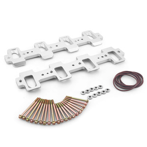 Cho <span class=keywords><strong>LS</strong></span> Nhà thờ cổng xi lanh đầu để LS3 LSA ZL1 CTS-V intake Manifold <span class=keywords><strong>Adapter</strong></span> <span class=keywords><strong>LS</strong></span> động cơ intake Manifold <span class=keywords><strong>Adapter</strong></span> 551316 - Product Image 5