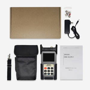 เครื่องวัดพลังงานแสงออปติคอลแบบพกพา CWDM รุ่น Joinwit JW3226A พร้อมพอร์ต USB - Product Image 4