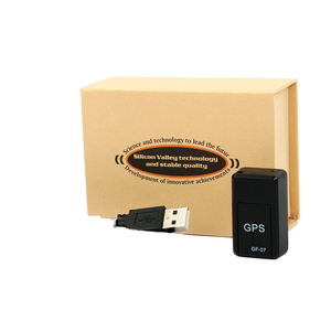 <span class=keywords><strong>Mini</strong></span> traceur <span class=keywords><strong>GPS</strong></span> pour voiture en gros avec positionnement en temps réel, dispositif de suivi personnel - GF22 <span class=keywords><strong>21</strong></span> 09 07 LBS Application Android Suivi en ligne - Product Image 2