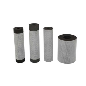 Filtro de agua de varilla de carbón activado con certificación internacional OEM elemento de filtro de carbón hetero - Product Image 4