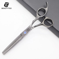 Kit de ciseaux pour Salon de coiffure, ensemble professionnel, meilleur rapport qualité-prix, ciseaux barbier