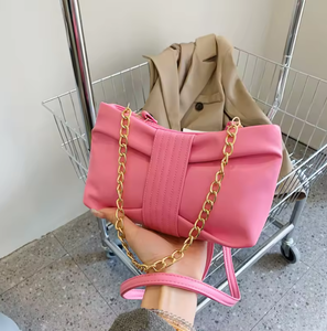 Bolso Bandolera 2026 de Piel Sintética para Mujer, Bolso de Hombro de Moda para Uso Diario, Bolso Tote Cruzado - Product Image 6