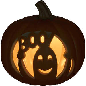 Huizhou Tedarikçileri Led Gadget Hediyeler Işık, Led Kabak Işık - Product Image 2