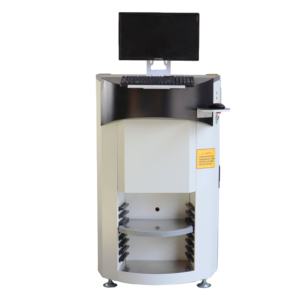 油漆分散自动颜色制备电脑油漆混合机 - Product Image 2