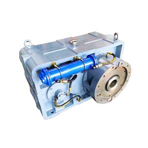 Cajas de Engranajes Helicoidales de Doble Tornillo para Extrusoras Serie ZLYJ 112/133/146/173/200/250/280/315/375 con Alto Torque - Product Image 1