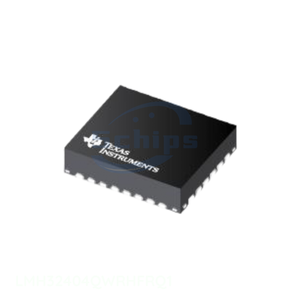 28 VFQFN Exposed Pad BOM IC In Stock Chip AUTOMOTIVE FOUR CHANNEL, DIFFERE LMH32404QWRHFRQ1 Components Electronic - Product Image 1