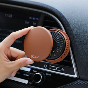 Fabricantes de Ambientadores para Coche, Fragancia Personalizada de Lujo Sostenible, Difusor, Perfume con Clip para Ventilación - Product Image 2