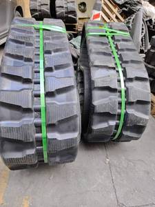 Резиновый гусеничный экскаватор 180x72x33, резиновый трек 180x60x37 180x60x38 180x60x30 180x60x32 180x60x33 180x60x35 180x60x36 180x60x40x40 - Product Image 6