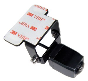 2.0Mp 1080P AHD 150 độ rộng xem đảo ngược & phía trước xem mini xe máy ảnh IP68 không thấm nước với xem ban đêm - Product Image 3