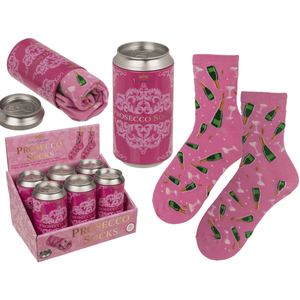 Calcetines, Prosecco, talla única, - Product Image 1