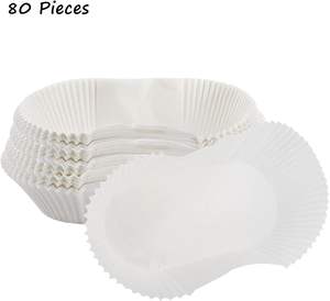 Moules à pain jetables en papier pour la cuisson - Product Image 2