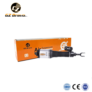 Ammortizzatore anteriore sinistro destro della sospensione dell'aria del puntone dell'aria per Bentley Continental GT <span class=keywords><strong>Volkswagen</strong></span> <span class=keywords><strong>Phaeton</strong></span> 3 w0616039 3 w0616040 - Product Image 1