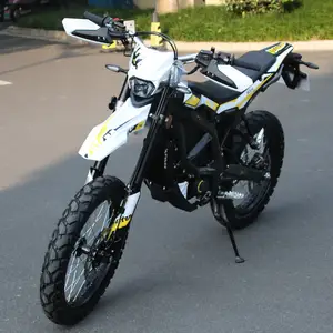 Ultra Bee new model powerful 8000w 90km/h motor Off-Road MotorcyclesSur ron Ultra Bee Electric Motocross for sale