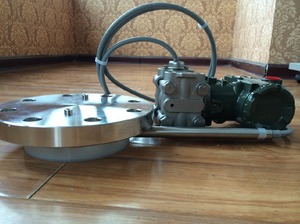 Transmisores de Presión con Diafragma Sellado Yokogawa EJA438W y EJA438N Originales y Nuevos, Sello de Diafragma Remoto - Product Image 4