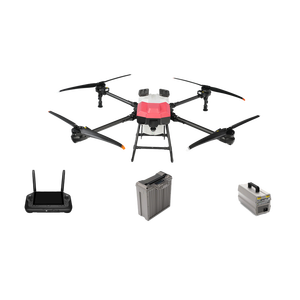 Dron Agrícola Vesta 50 dji T50 con Sistema de Pulverización, Tanque de 50L y Capacidad de Carga de 30kg - Product Image 3