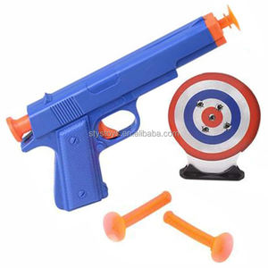 बेस्ट पुलिस एक्सेसरीज ड्रेस-अप पुलिस स्प ड्रेस-अप मिनी टारगेट हैंडपफ के साथ सेट - Product Image 3