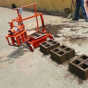 Small Portable <strong>Manual</strong> <strong>Moving</strong> Egg Laying Block <strong>Machine</strong> <strong>Suppliers</strong> - Product Image 5