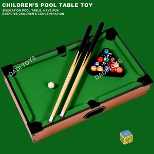 Деревянная мини-футбольная игра для дома и улицы, Настольная футбольная игра - Product Image 3