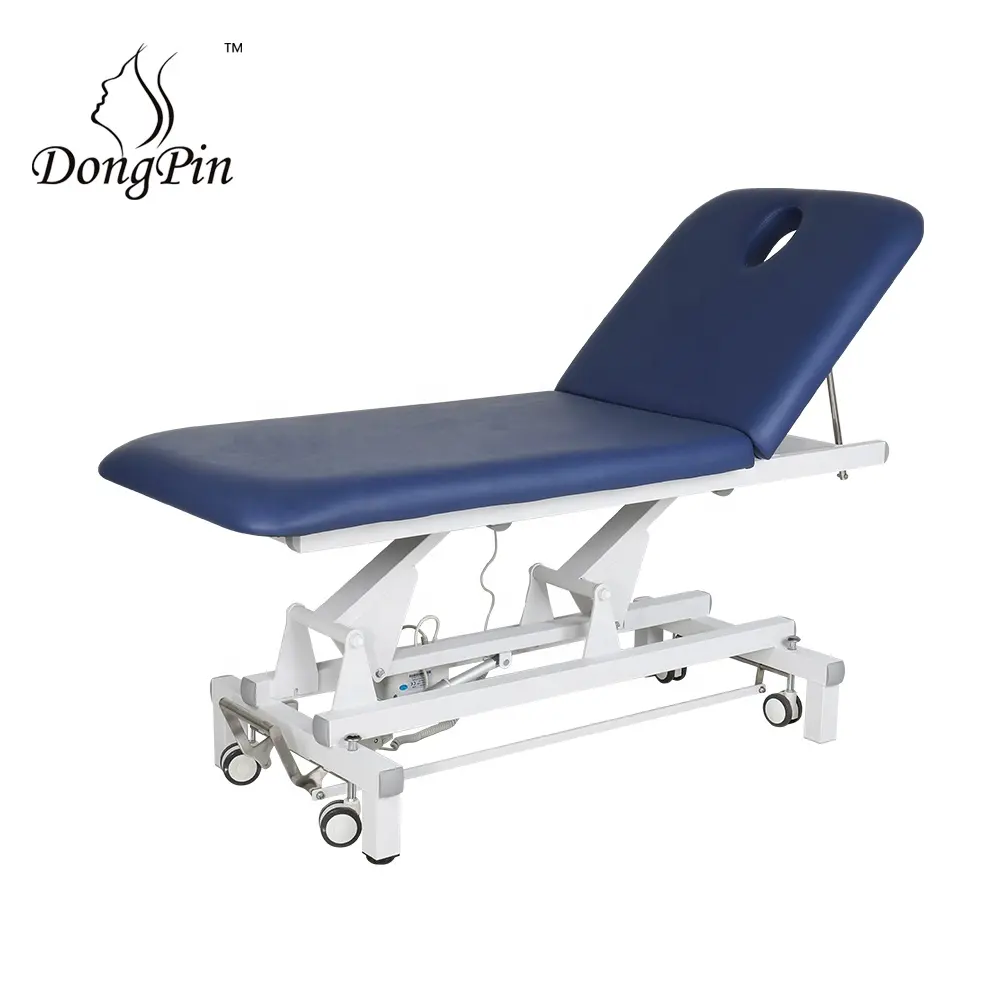Professional Portable Mobile Best Massage Tables Second Hand Thai Massage Table For Sale