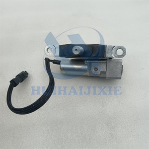 挖掘机发动机零件的工程机械零件先导阀702-16-05261 - Product Image 5