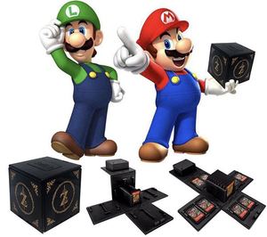 16-in-1 Premium <strong>Switch</strong> Game Card <strong>Case</strong> for Nintendo <strong>Switch</strong> Game - Product Image 1